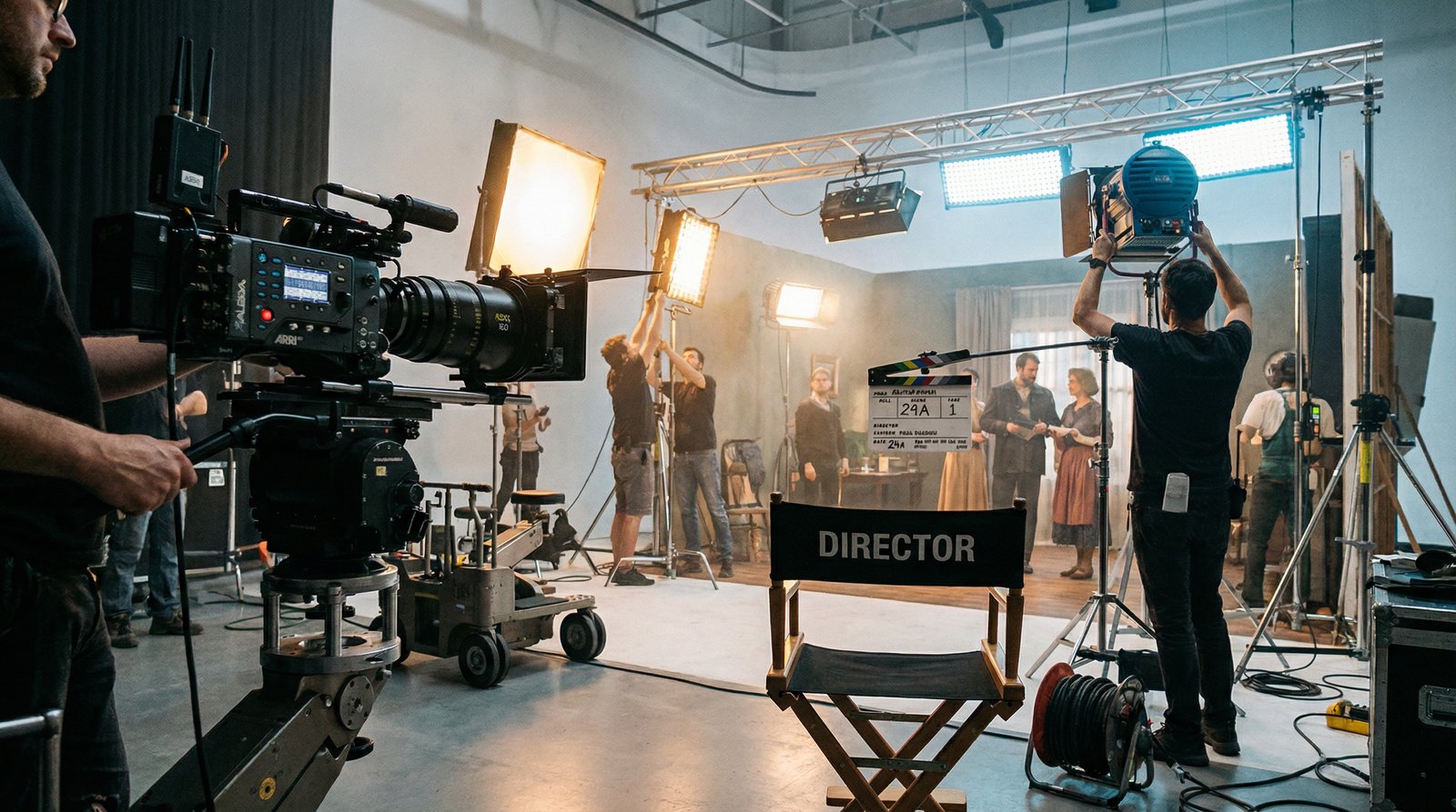 蜜桃传媒视频拍摄教程