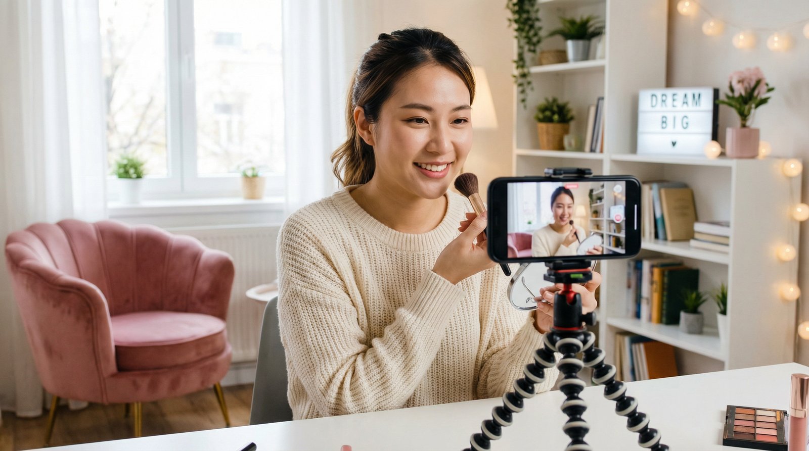 蜜桃传媒人像摄影视频教程
